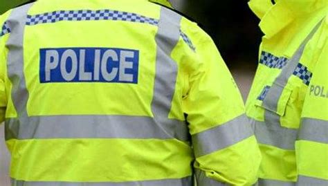 Thames Valley Police Re Share Appeal After Male Teen Sexually Assaulted In The Hatchet