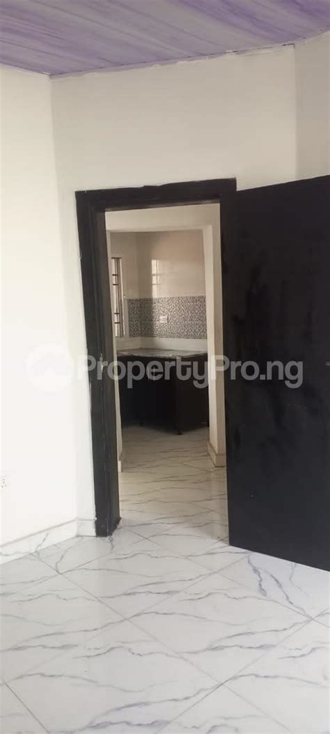 1 Bedroom Flat Apartment In Ilasan Lekki Lagos Flat Apartment For