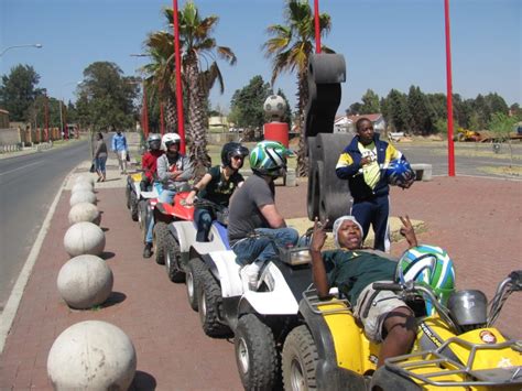 Soweto Outdoor Adventures Tours Of Johannesburg And Soweto Johannesburg