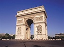 Arco de Triunfo de París | ¡HiStoria!