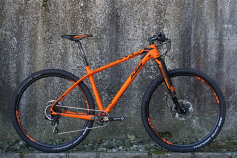 Ktm Goes Prime Time With All New Revelator Road Disc Plus Boost Xc