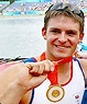 BBC - Gloucestershire - Olympics - Spotlight: Peter Reed