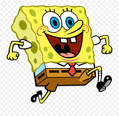 Download Free Png Spongebob Squarepants Spongebob Squarepants Png