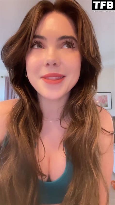McKayla Maroney Shows Off Her Sexy Tits 32 Pics PinayFlixx Mega Leaks