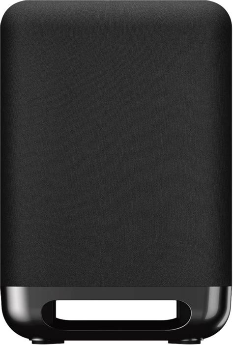 Sony® 300w Black Wireless Subwoofer Technology Interiors 317 284 1084