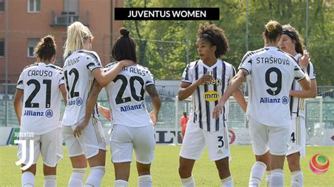 Juventus Women Le Convocate Per Il Kamenica Sasa Calcio Femminile Italiano