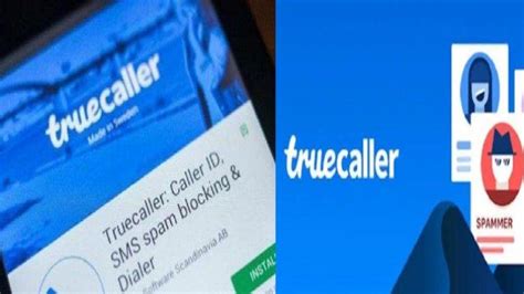 truecaller melacak