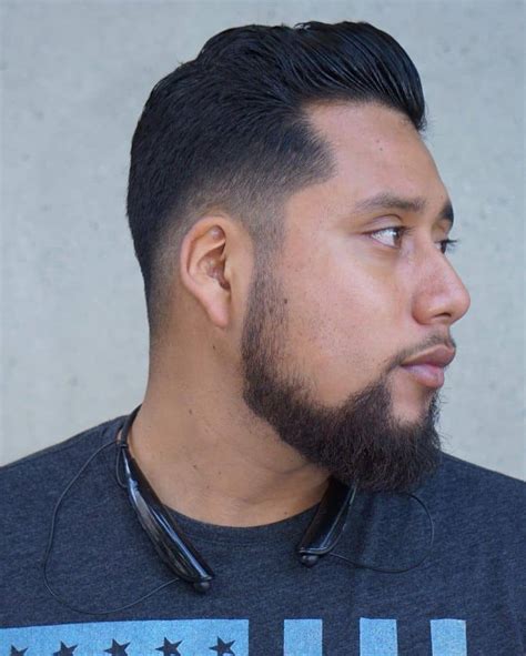 100 Evergreen Chin Strap Beard Styles For Men October 2020