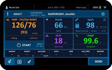 Fda Clears Mobile Vitals Monitor From Recent Qualcomm Acquisition