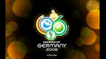 FIFA World Cup Germany 2006 Intro - YouTube