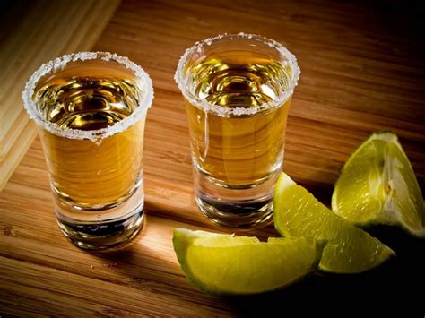 Día Del Tequila Para Celebrar La Bebida Más Mexicana ¿cuál Prefieres