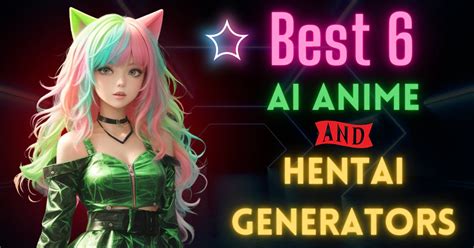 7 Best Ai Hentai Generators Anime Art In 2023 Dont Miss