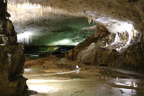 Visitez La Plus Grande Grotte Du Monde à 360° Depuis Chez Vous