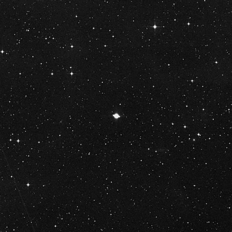 Ngc 7009 Saturn Nebula Planetary Nebula In Aquarius
