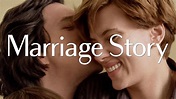 Marriage Story (2019) - AZ Movies