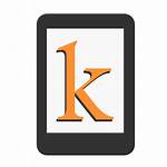 Kindle Icon Icons Plex Ico Icns Cornmanthe3rd