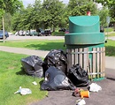 Garbage Free Stock Photo - Public Domain Pictures