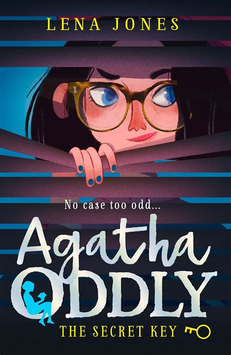 Agatha Oddly The Secret Key Agatha Oddly Book 1 Harperreach