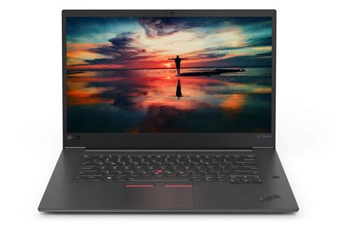 Lenovo Thinkpad X1 Extreme G1 Series Reviews And Ratings Techspot