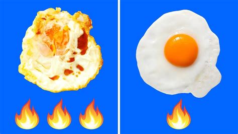 7 GEHEIME KOCH TRICKS - YouTube