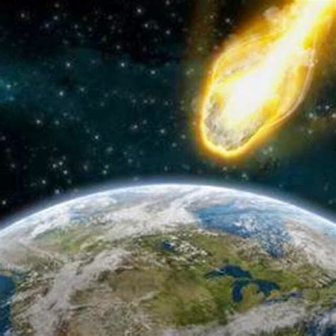 Asteroid Impact - YouTube