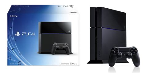 Sony Playstation 4 Computer Entertainment System Review