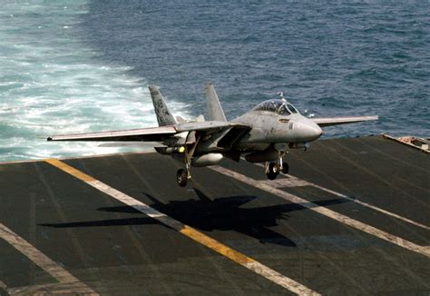 The F 14 Super Tomcat That Never Was The National Interest