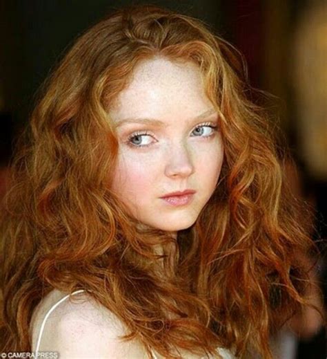Pin By Forrest Rey On Lily Cole Lily Cole Redheads Red Hair