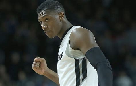 He led the friars to a key big east victory over butler and. Providence Star Kris Dunn Walks to the Beat of His Own ...