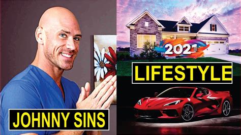 Johnny Sins Biography Income Weight Age Lifestyle And Net Worth Am Facts And Profile Youtube