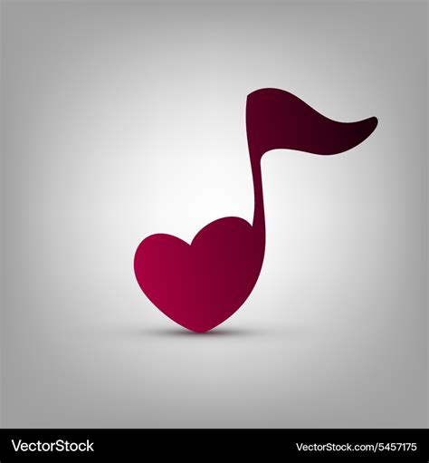 Music Note Heart Maybe You Would Like To Learn More About One Of