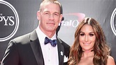 Watch Access Hollywood Interview: John Cena Makes WWE Debut with New ...