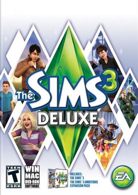 Sims 3 University Life Mods Prodlaneta