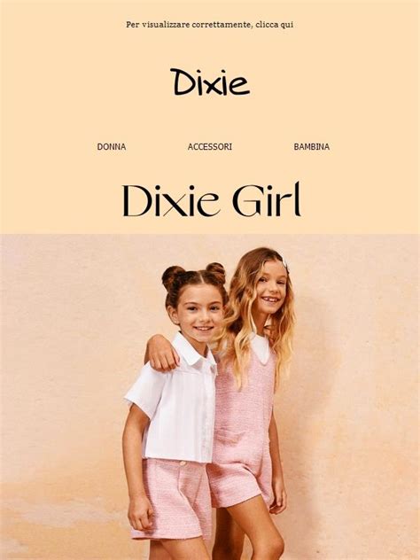 Dixie Girl Scopri La Nuova Collezione Ss2022 Jekoo