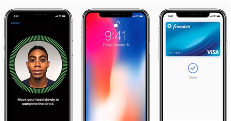 How To Set Up Face Id On Iphone X [step By Step] Mobile Updates