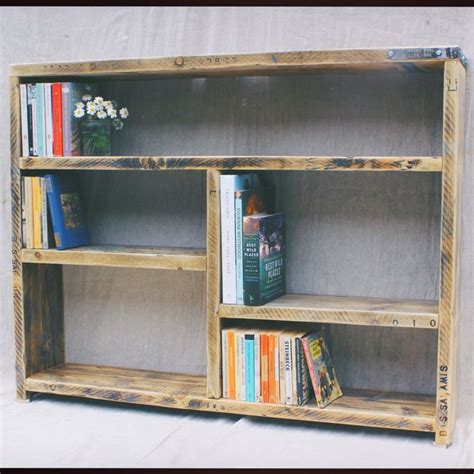 Eden Solid Wood Custom Built Handmade Bespoke Bookcase Etsy Uk