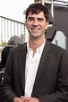 Hamish Linklater at the American Premiere of BATTLESHIP | ©2012 Sue ...