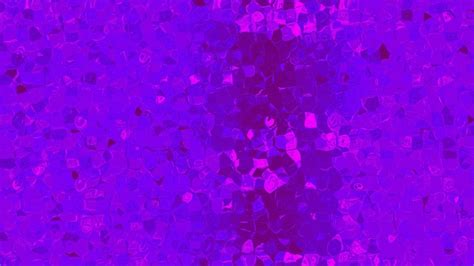 Abstract Purple Background Glitch Art Minimalism Digital Art