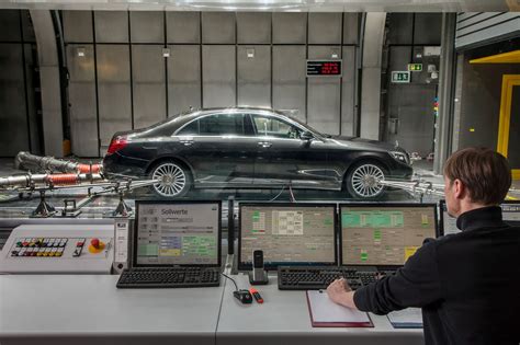 K Ltemittel Mercedes Stellt Auf Co Klimaanlagen Um Der Spiegel