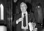 Remembering John Crosbie: Newfoundland Political Legend Passes Away at ...