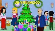 Un cuento de Navidad - A Christmas Carol en español - Cuentos ...