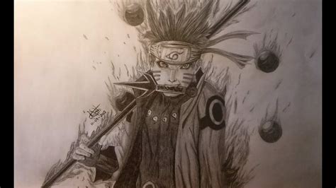 Inspiration 29 Realistic Naruto Drawing