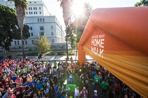 The program teaches full stack javascript and computer science to prepare you for mid and senior level software engineering roles. Nearly 10,000 Walk for United Way of Greater Los Angeles ...