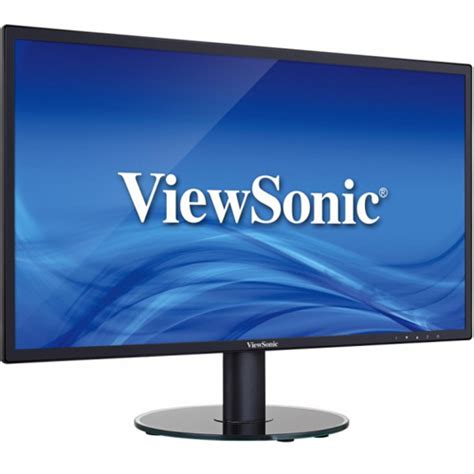 Specifications display response time write a review. ITsvet | ViewSonic VA2719-SH Monitor