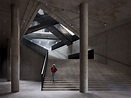 Galería de Universidad de las Artes de Helsinki / JKMM Architects - 1