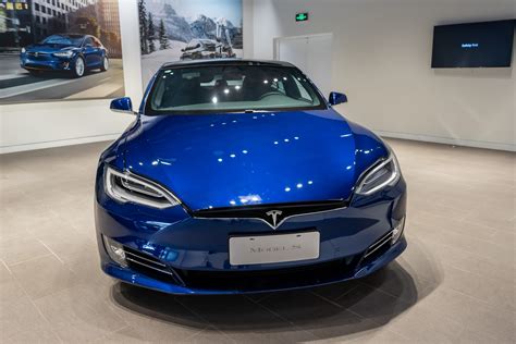 The performance and the long range plus. The 2021 Tesla Model S Is Only Getting Incremental Speed ...