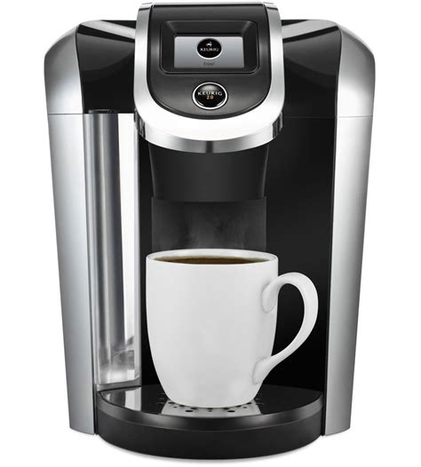 I've been a steadfast keurig user for many years now, and have purchased several different models of their brewers. Keurig Coffee Brewing System in Coffee Makers and Accessories