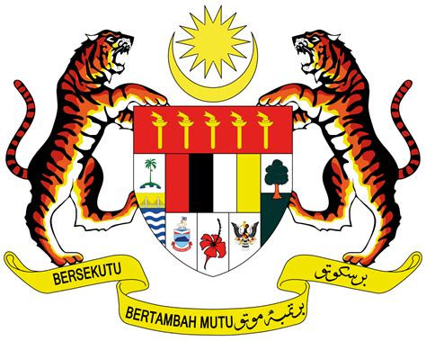 Johor darul takzim fc brands of the world download. Jata Malaysia - Wikipedia Bahasa Melayu, ensiklopedia bebas