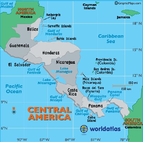 What Is The Difference Between The Caribbean Region And Latin America