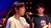 Nolwenn Leroy - Mon beau corsaire (Live) - Le Grand Studio RTL - YouTube